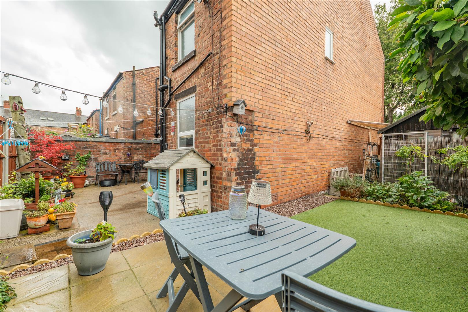 Havelock Road, Penwortham, Preston